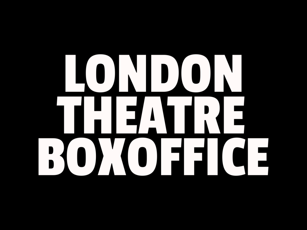 West End Theatre Tickets at The Best Prices